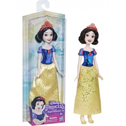 Biancaneve principessa Disney - Royal shimmer